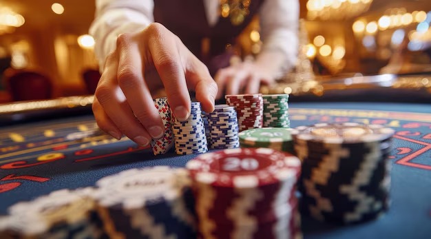 bandungtogel Crash: Multiplier Rounds That Move Fast